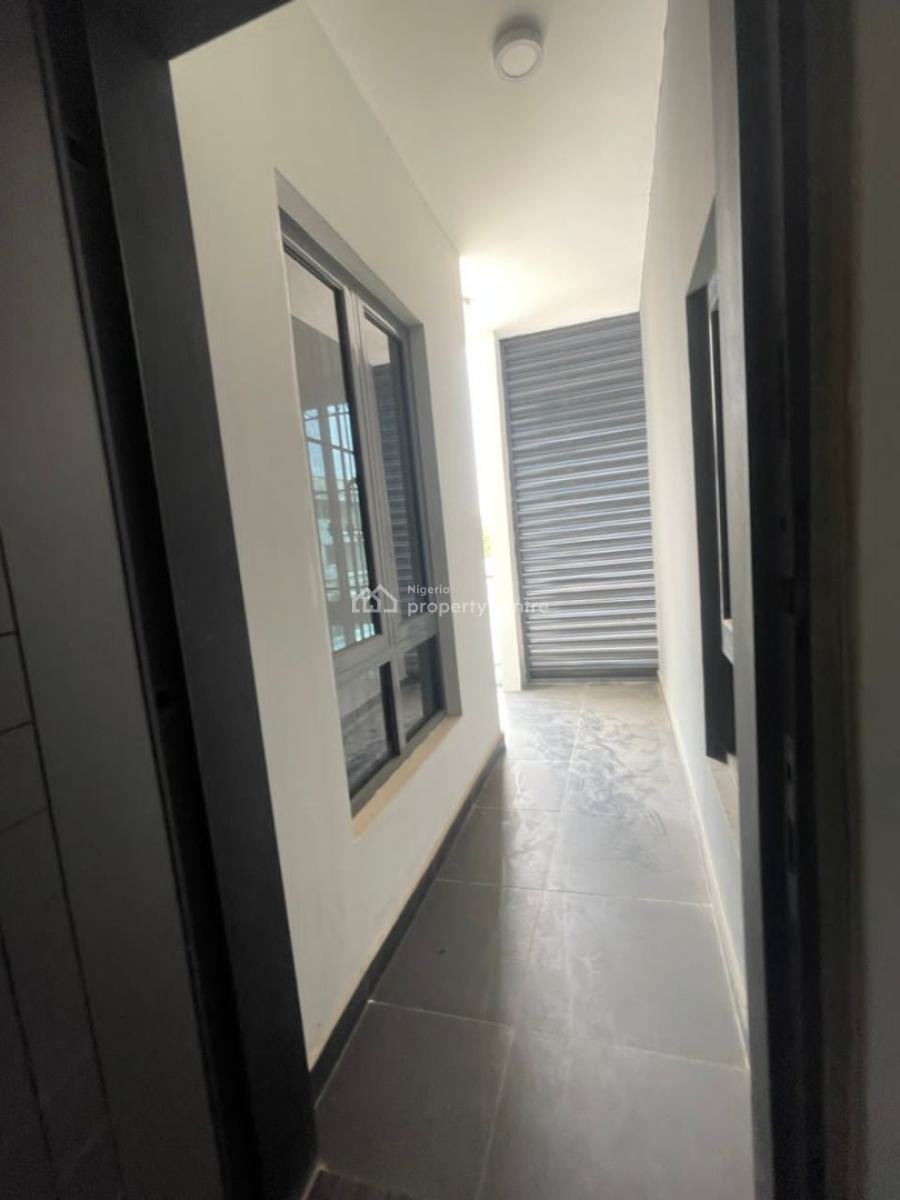 4 Bedroom Terrace Duplex with Bq, Ikoyi, Lagos, Terraced Duplex for Rent