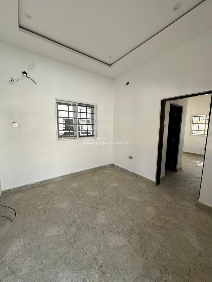 1unit of 1bedroom &1unit of Self-contain, Nnpc Estate Lifecamp, Life Camp, Abuja, Flat / Apartment for Rent