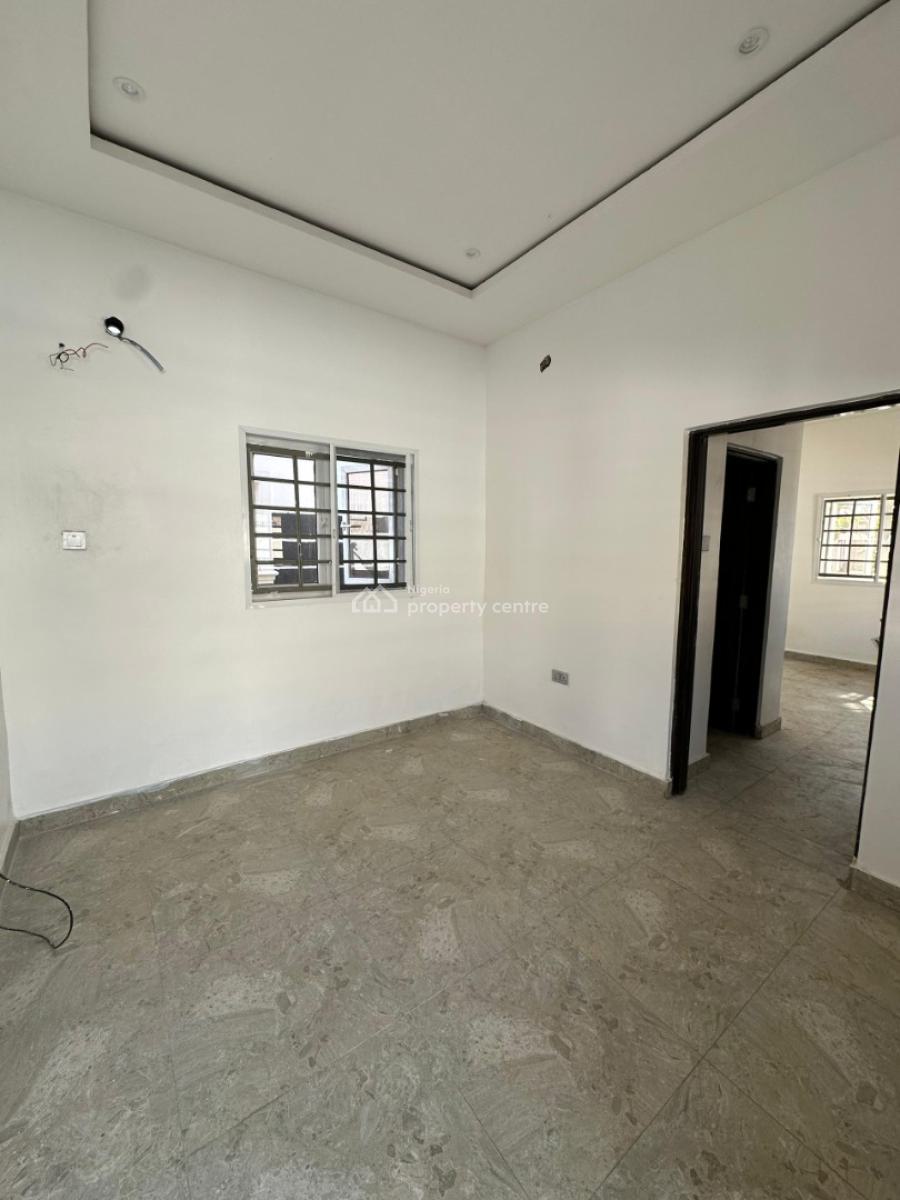 1unit of 1bedroom &1unit of Self-contain, Nnpc Estate Lifecamp, Life Camp, Abuja, Flat / Apartment for Rent