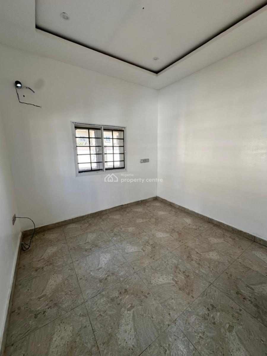 1unit of 1bedroom &1unit of Self-contain, Nnpc Estate Lifecamp, Life Camp, Abuja, Flat / Apartment for Rent