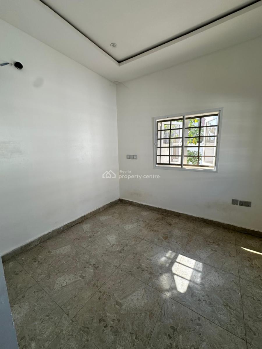 1unit of 1bedroom &1unit of Self-contain, Nnpc Estate Lifecamp, Life Camp, Abuja, Flat / Apartment for Rent