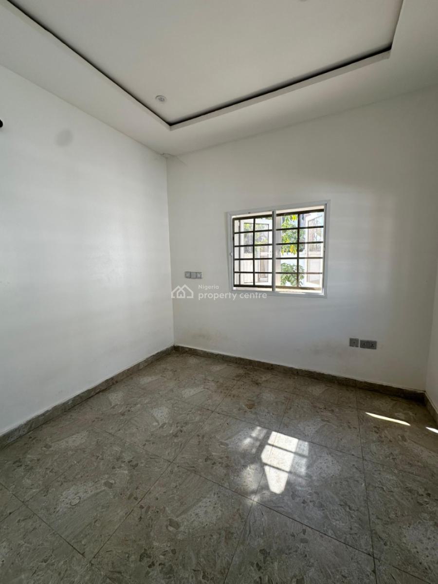 1unit of 1bedroom &1unit of Self-contain, Nnpc Estate Lifecamp, Life Camp, Abuja, Flat / Apartment for Rent