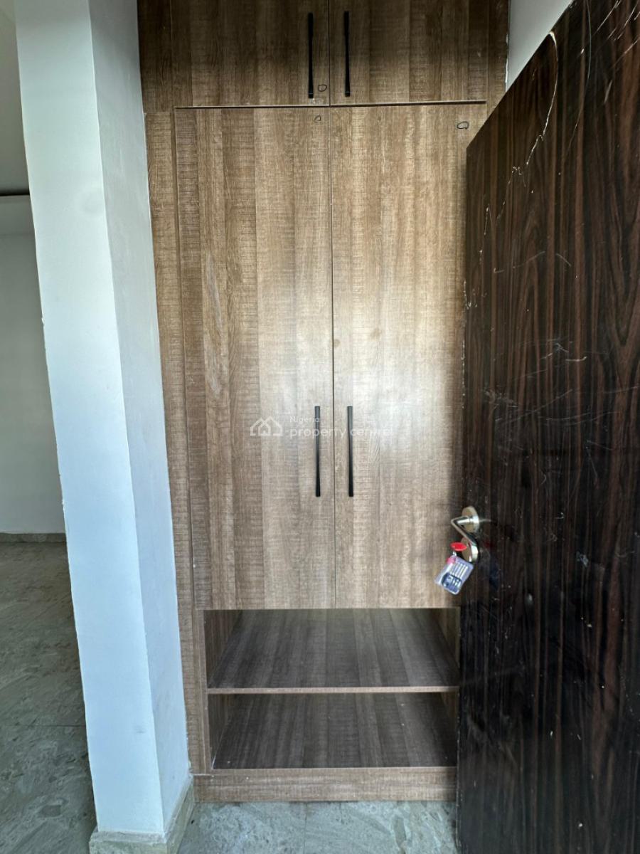 1unit of 1bedroom &1unit of Self-contain, Nnpc Estate Lifecamp, Life Camp, Abuja, Flat / Apartment for Rent