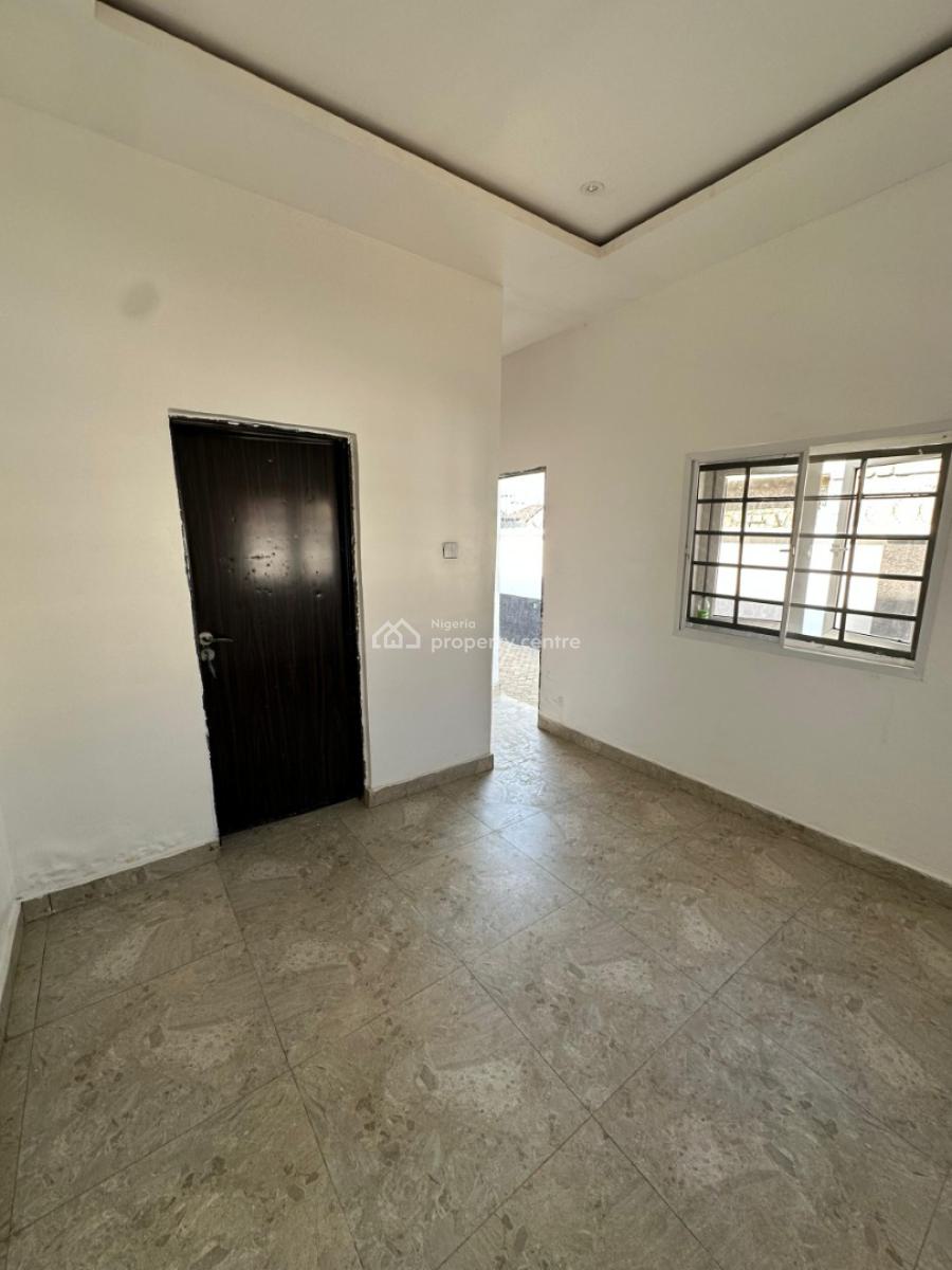 1unit of 1bedroom &1unit of Self-contain, Nnpc Estate Lifecamp, Life Camp, Abuja, Flat / Apartment for Rent