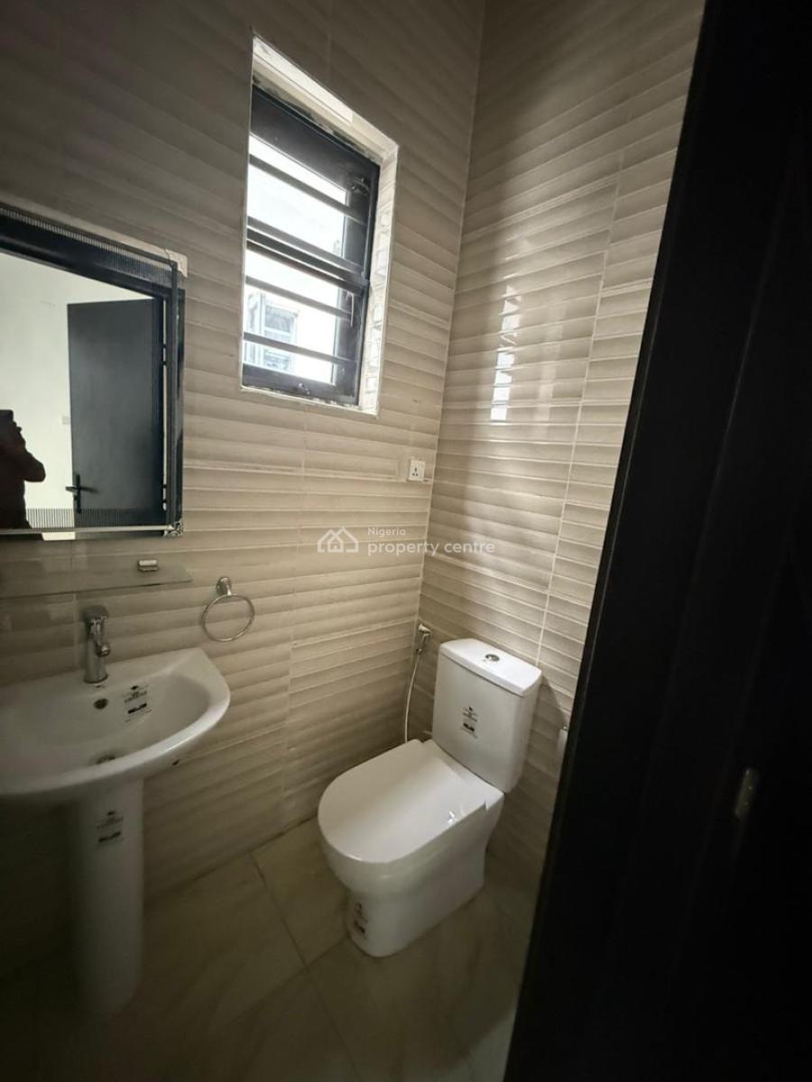 1bedroom Miniflat, Orchid Road, Lekki, Lagos, Mini Flat (room and Parlour) for Rent