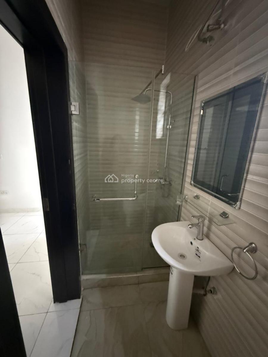 1bedroom Miniflat, Orchid Road, Lekki, Lagos, Mini Flat (room and Parlour) for Rent