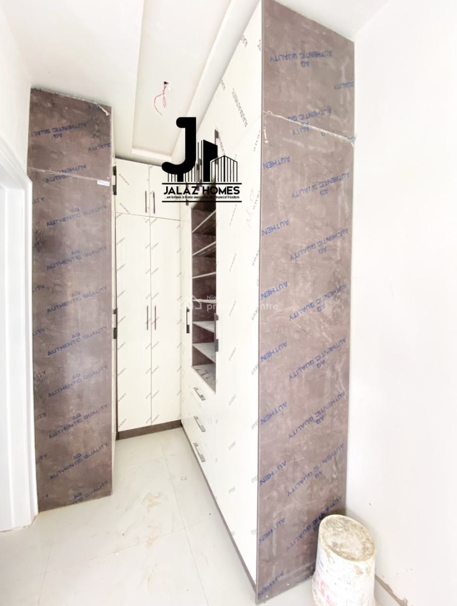 Brand New 4 Bedroom Semi Detached Home, Ajah, Lagos, House for Sale