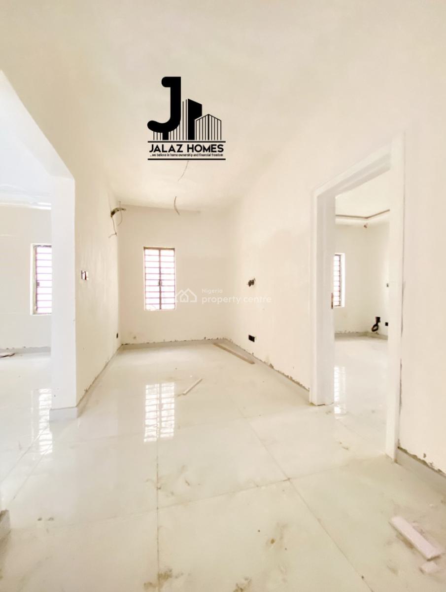 Brand New 4 Bedroom Semi Detached Home, Ajah, Lagos, House for Sale