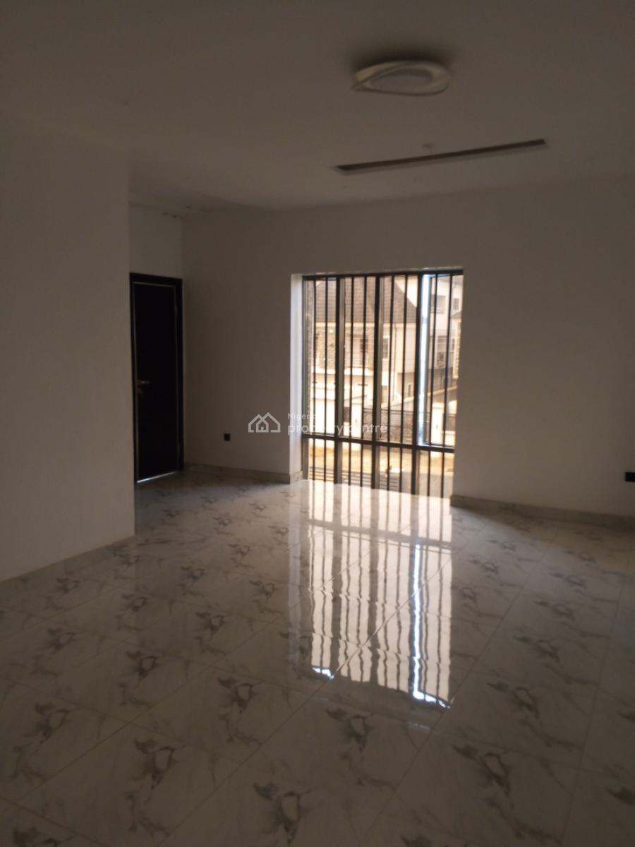 4 Bedroom Detached Duplex with Bq, Opic, Isheri North, Lagos, Detached Duplex for Sale