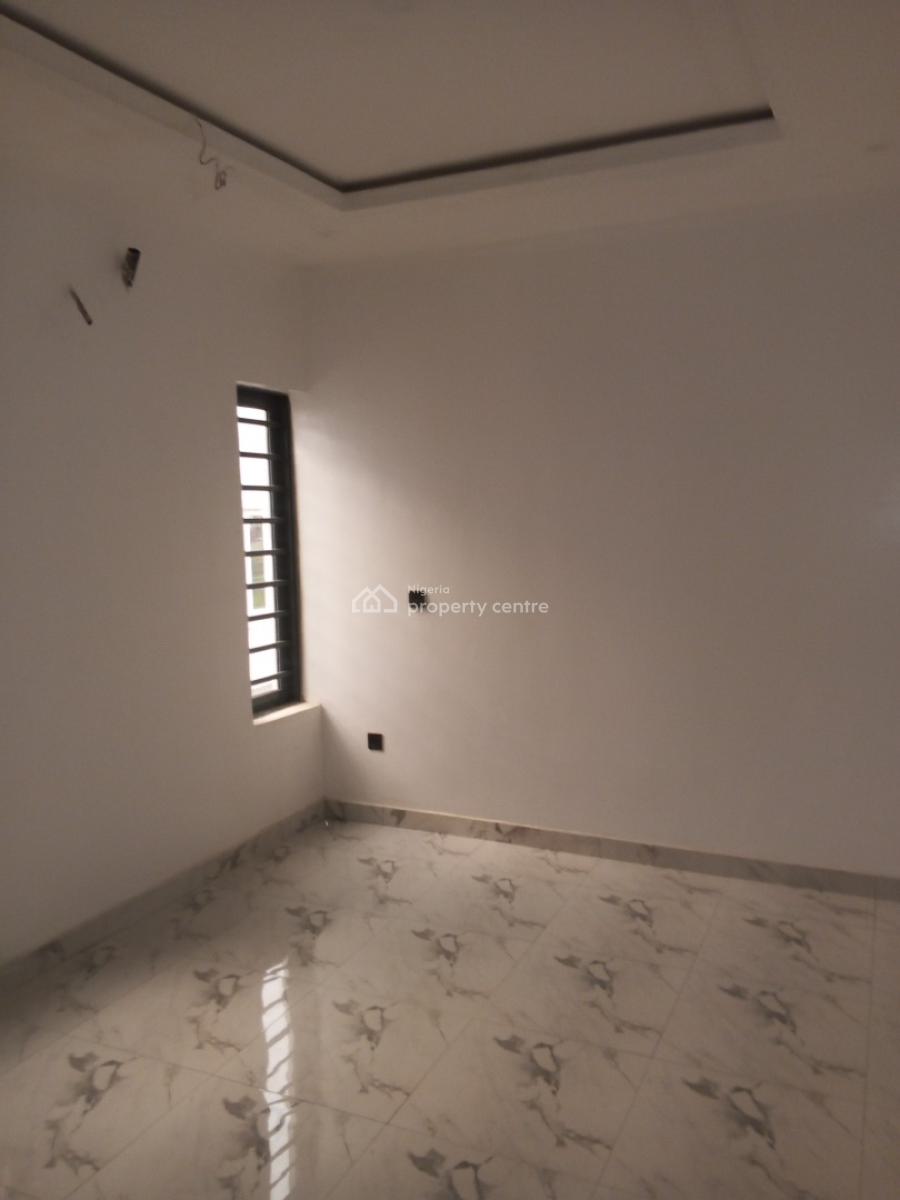 4 Bedroom Detached Duplex with Bq, Opic, Isheri North, Lagos, Detached Duplex for Sale