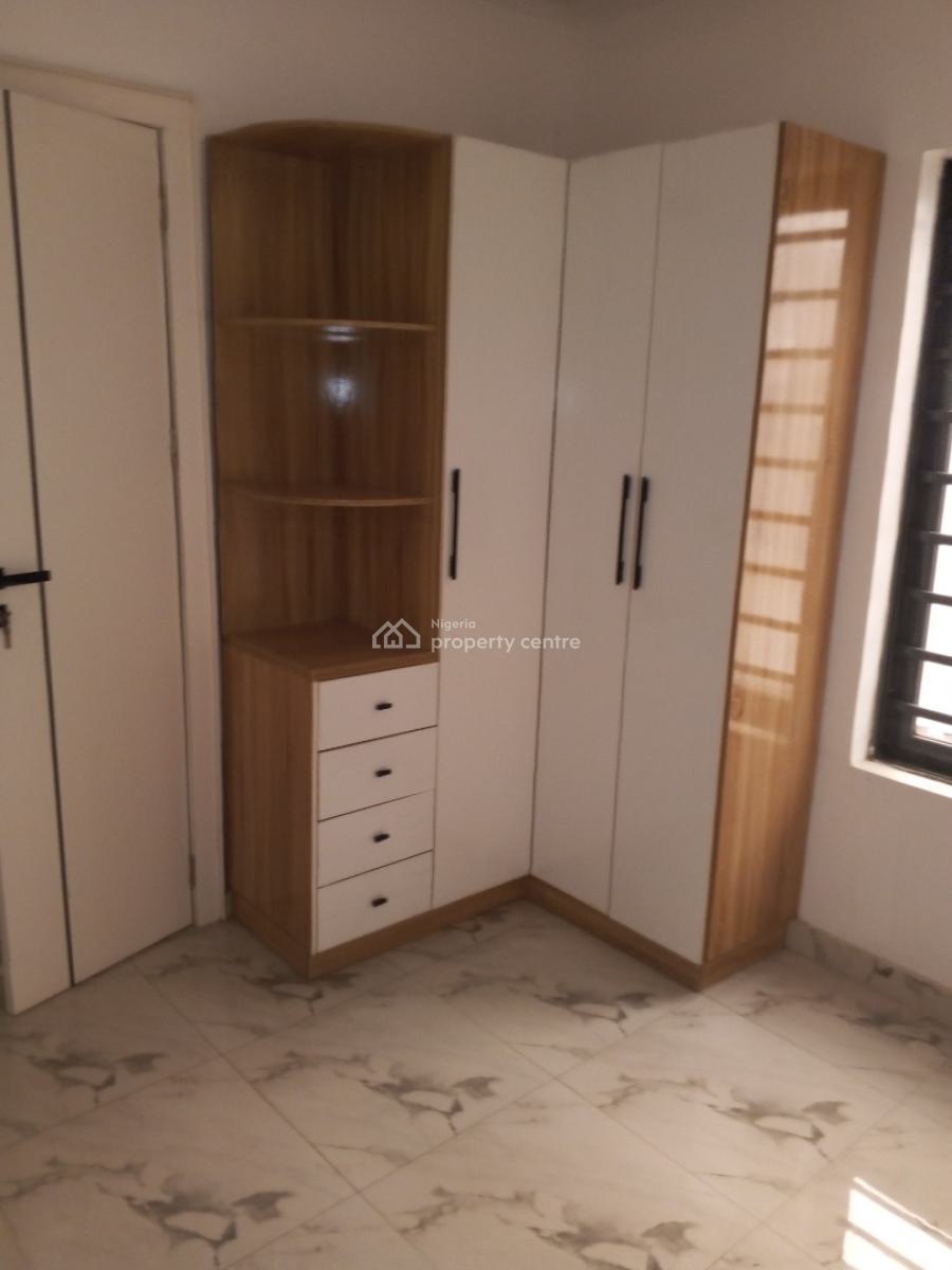 4 Bedroom Detached Duplex with Bq, Opic, Isheri North, Lagos, Detached Duplex for Sale