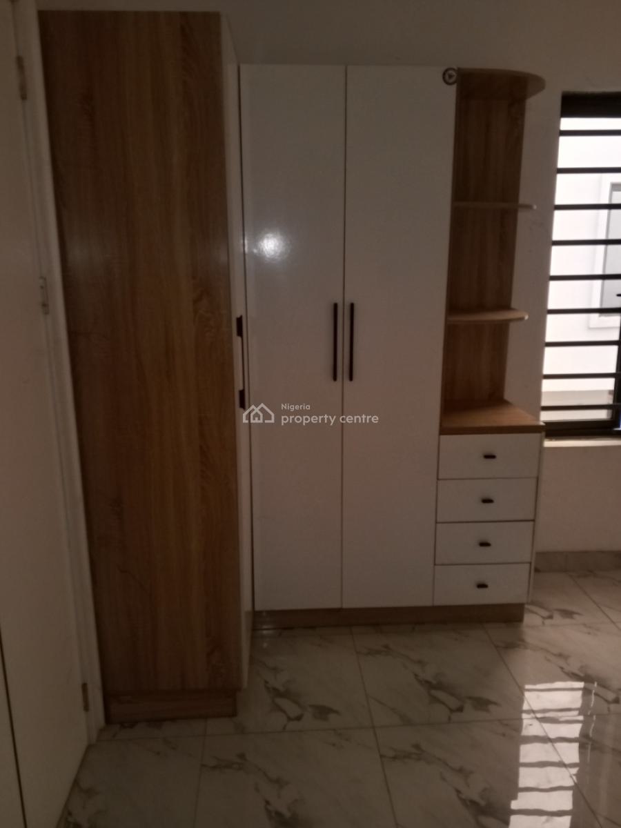4 Bedroom Detached Duplex with Bq, Opic, Isheri North, Lagos, Detached Duplex for Sale