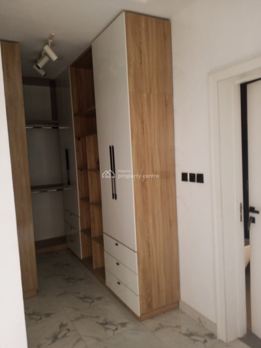 4 Bedroom Detached Duplex with Bq, Opic, Isheri North, Lagos, Detached Duplex for Sale
