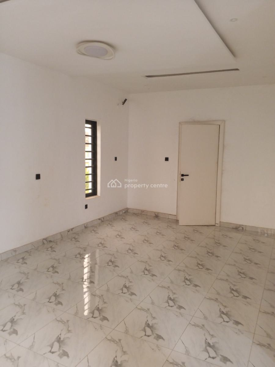 4 Bedroom Detached Duplex with Bq, Opic, Isheri North, Lagos, Detached Duplex for Sale