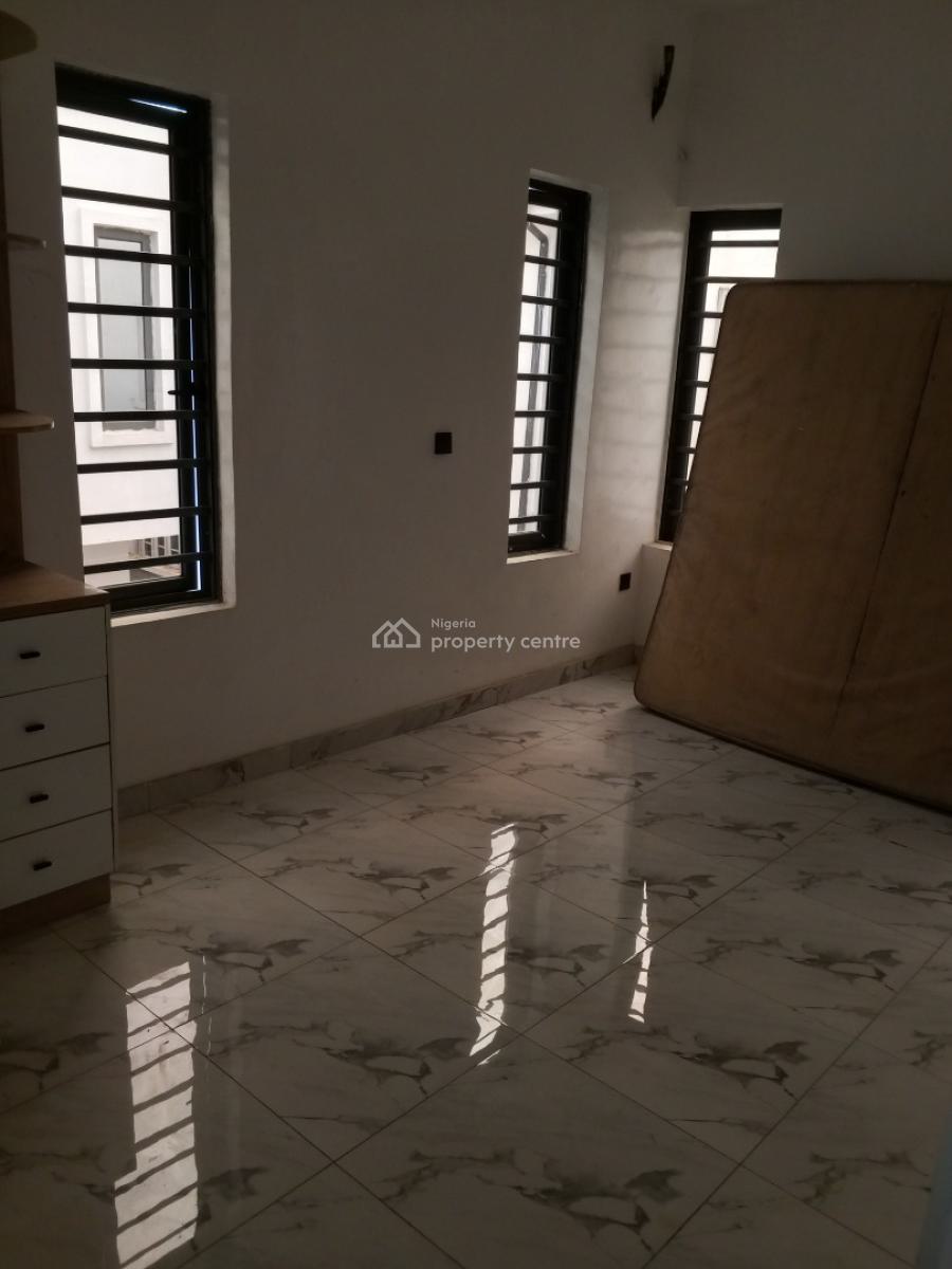 4 Bedroom Detached Duplex with Bq, Opic, Isheri North, Lagos, Detached Duplex for Sale
