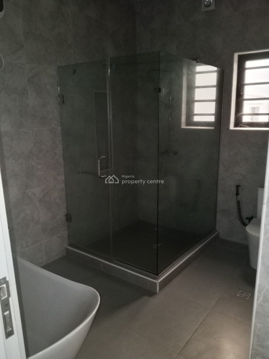 4 Bedroom Detached Duplex with Bq, Opic, Isheri North, Lagos, Detached Duplex for Sale