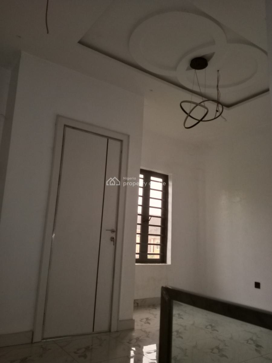 4 Bedroom Detached Duplex with Bq, Opic, Isheri North, Lagos, Detached Duplex for Sale