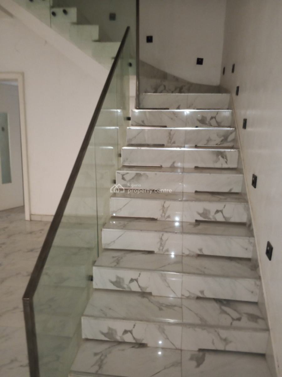 4 Bedroom Detached Duplex with Bq, Opic, Isheri North, Lagos, Detached Duplex for Sale