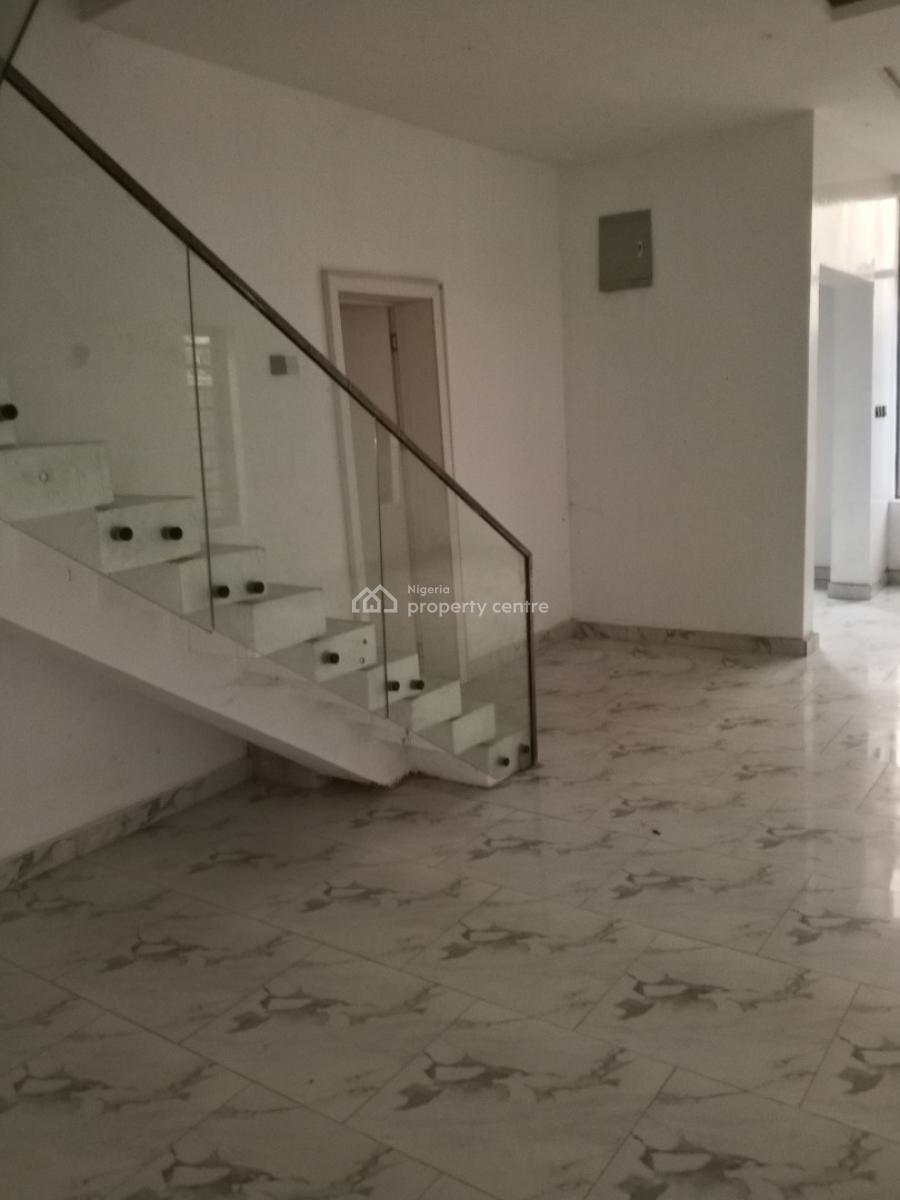 4 Bedroom Detached Duplex with Bq, Opic, Isheri North, Lagos, Detached Duplex for Sale