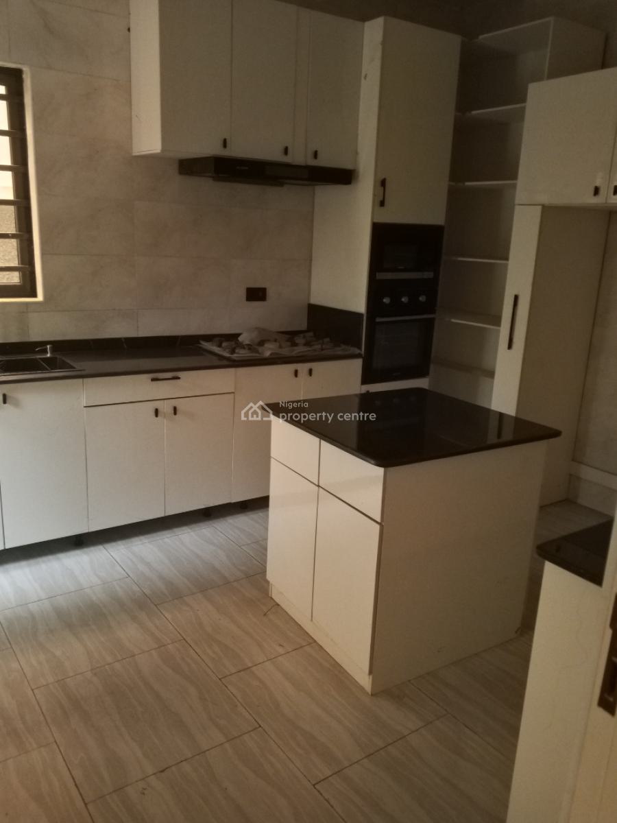 4 Bedroom Detached Duplex with Bq, Opic, Isheri North, Lagos, Detached Duplex for Sale