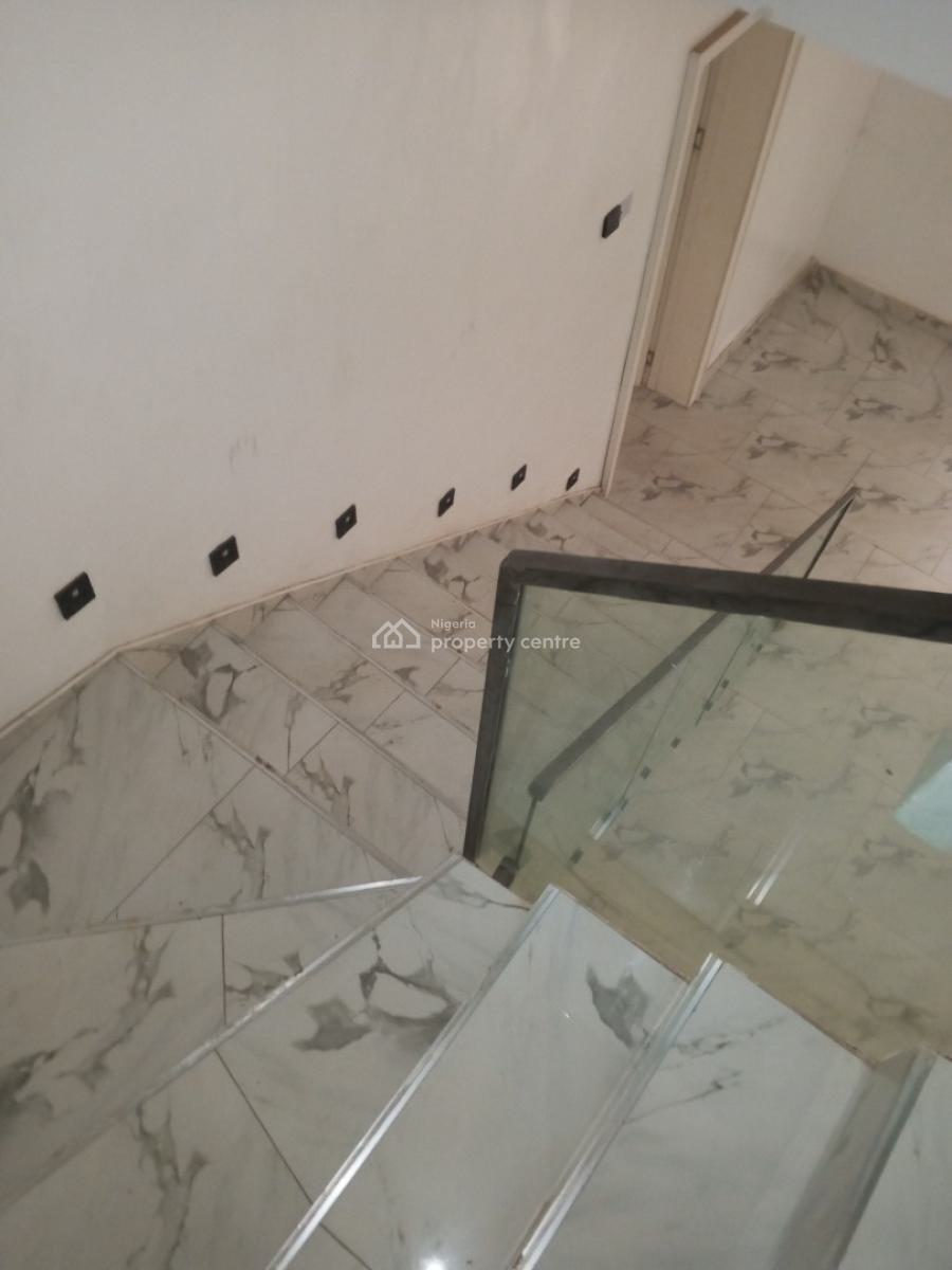 4 Bedroom Detached Duplex with Bq, Opic, Isheri North, Lagos, Detached Duplex for Sale