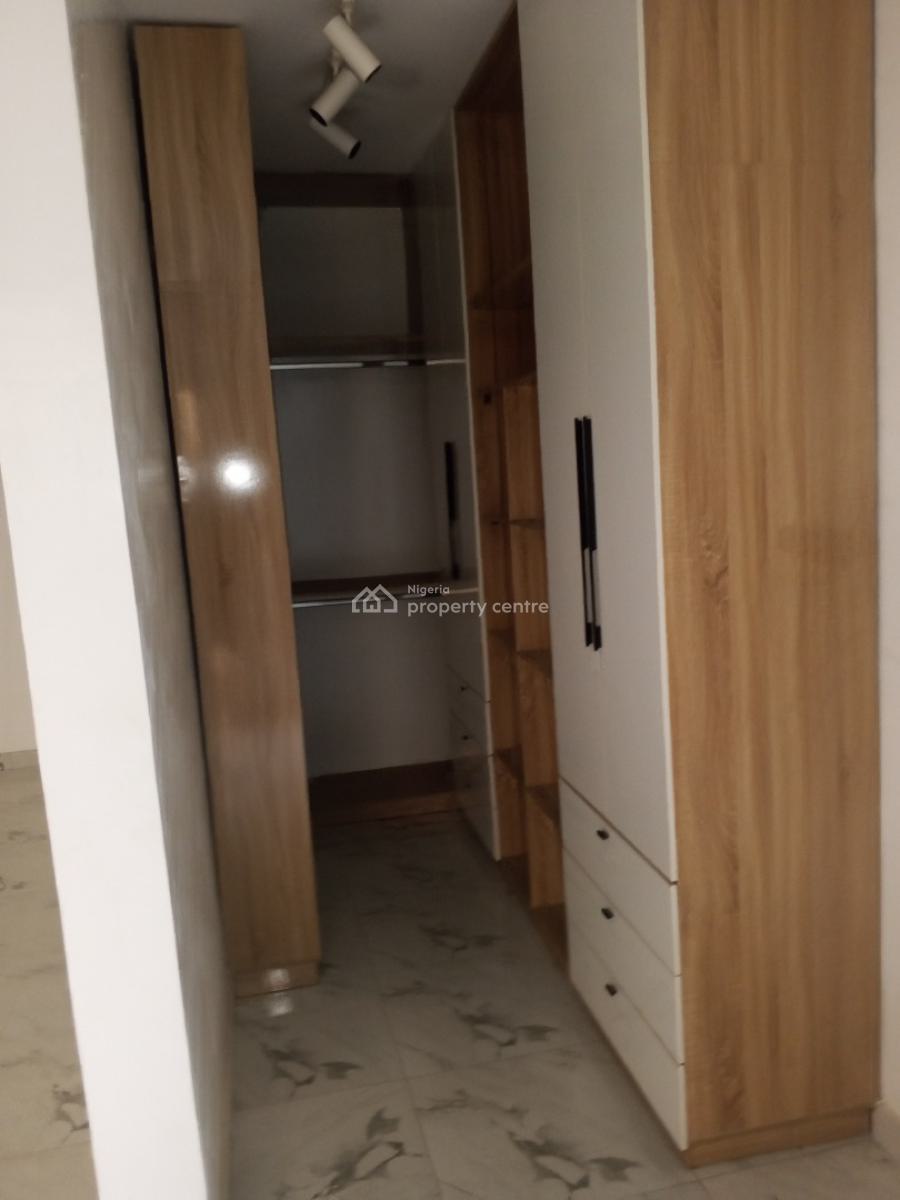 4 Bedroom Detached Duplex with Bq, Opic, Isheri North, Lagos, Detached Duplex for Sale