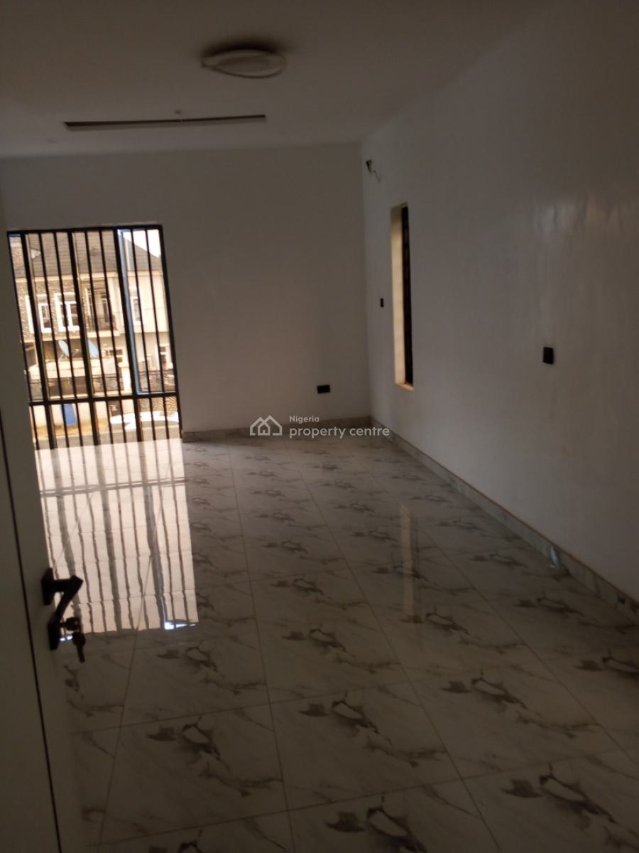 4 Bedroom Detached Duplex with Bq, Opic, Isheri North, Lagos, Detached Duplex for Sale