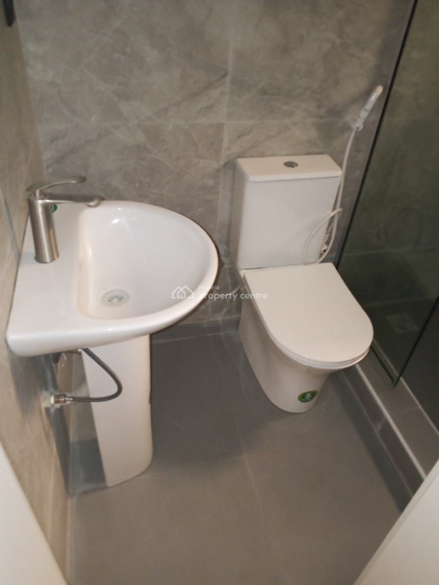 4 Bedroom Detached Duplex with Bq, Opic, Isheri North, Lagos, Detached Duplex for Sale