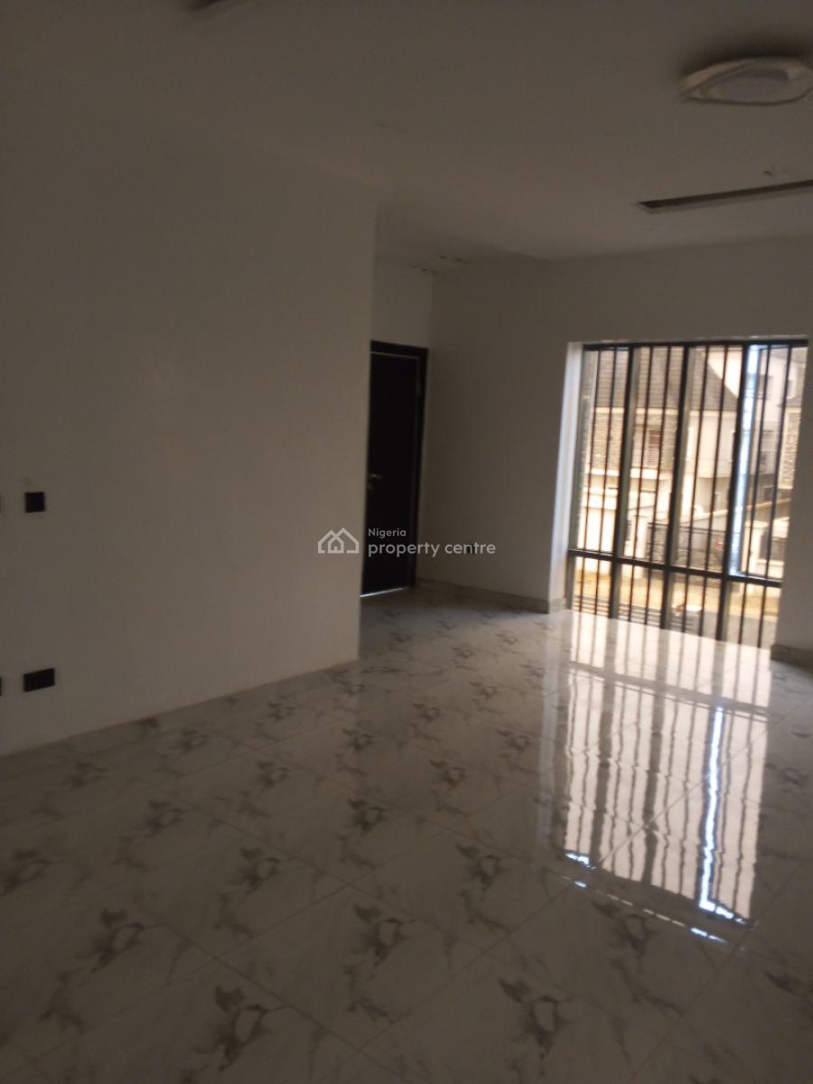 4 Bedroom Detached Duplex with Bq, Opic, Isheri North, Lagos, Detached Duplex for Sale