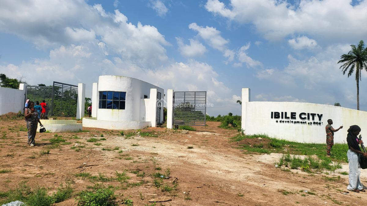 Black Friday Promo, Between Imota and Ogun State, Imota, Ikorodu, Lagos, Mixed-use Land for Sale