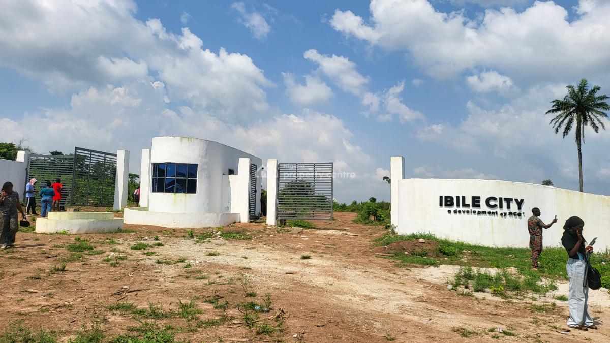 Black Friday Promo, Between Imota and Ogun State, Imota, Ikorodu, Lagos, Mixed-use Land for Sale