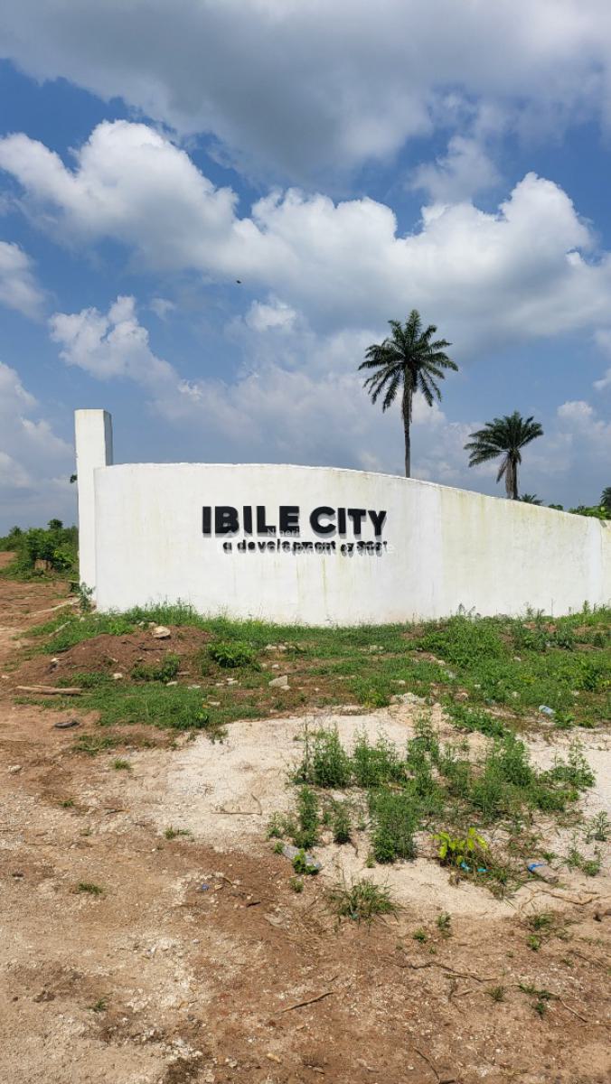 Black Friday Promo, Between Imota and Ogun State, Imota, Ikorodu, Lagos, Mixed-use Land for Sale
