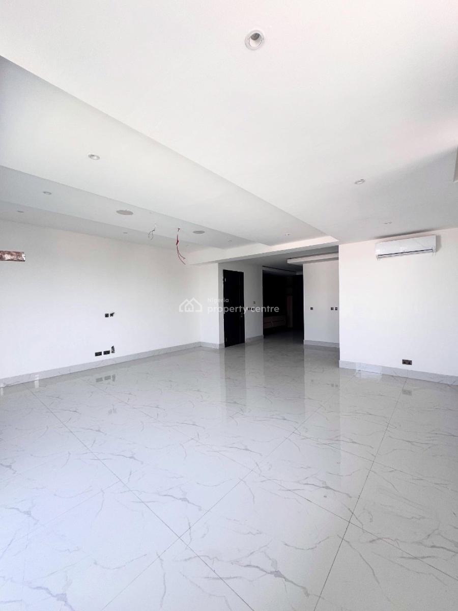 Newly Built 4 Bedroom Maisonette with Bq, Ikoyi, Lagos, Detached Duplex for Sale