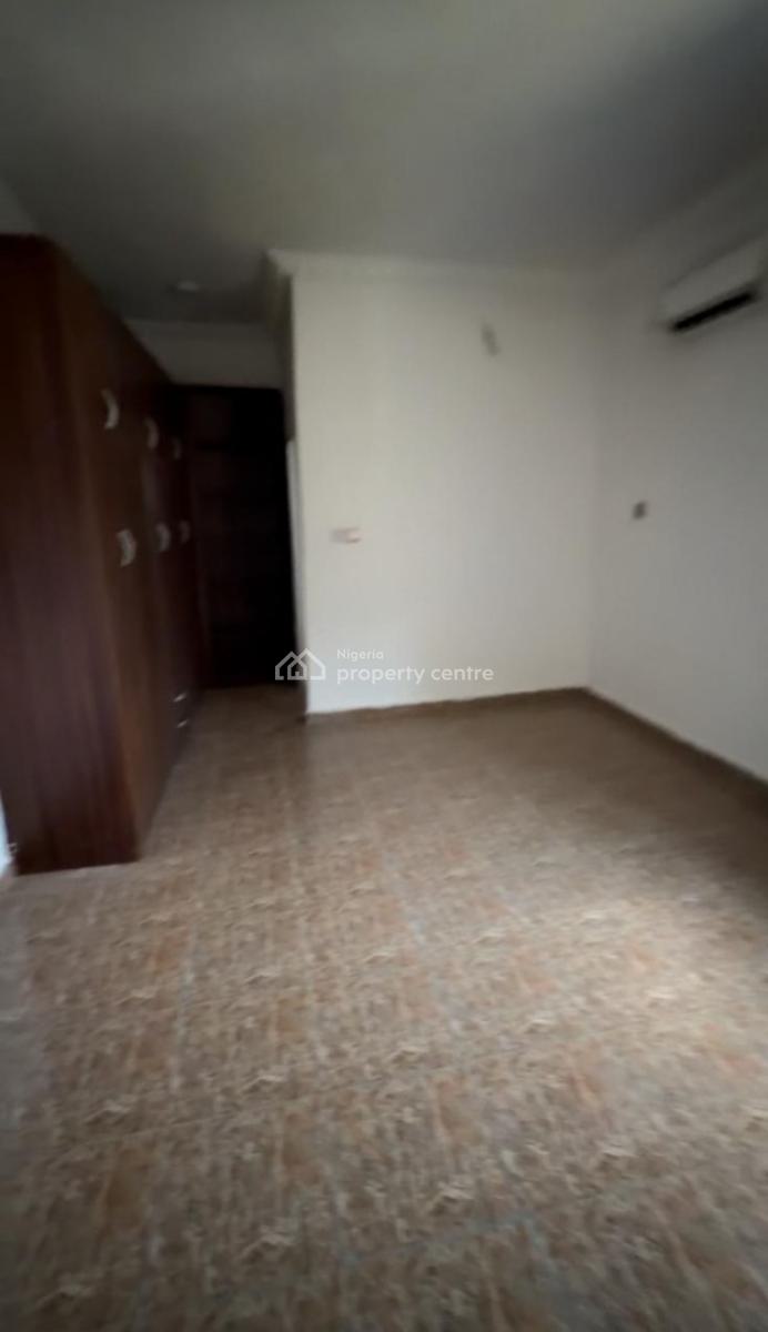 Partly Furnished 2 Bedroom Apartment and Boys Quarter, Katampe (main), Katampe, Abuja, Flat / Apartment for Rent