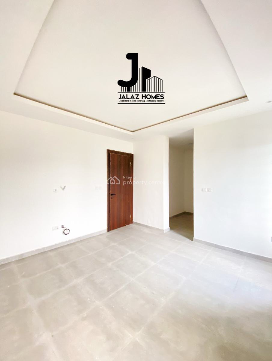 Brand New 4 Bedroom Terraced Duplex Home, Ikate, Lekki, Lagos, Terraced Duplex for Sale