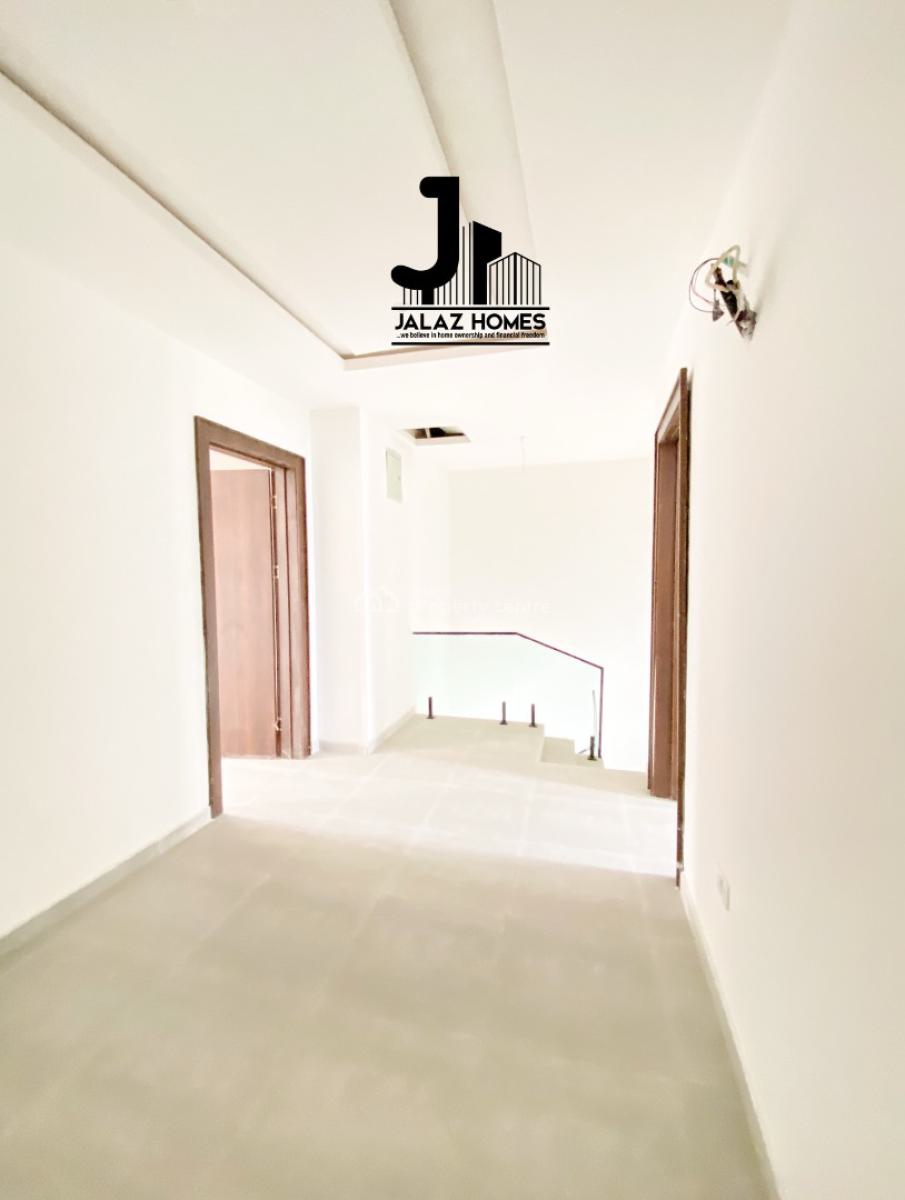 Brand New 4 Bedroom Terraced Duplex Home, Ikate, Lekki, Lagos, Terraced Duplex for Sale