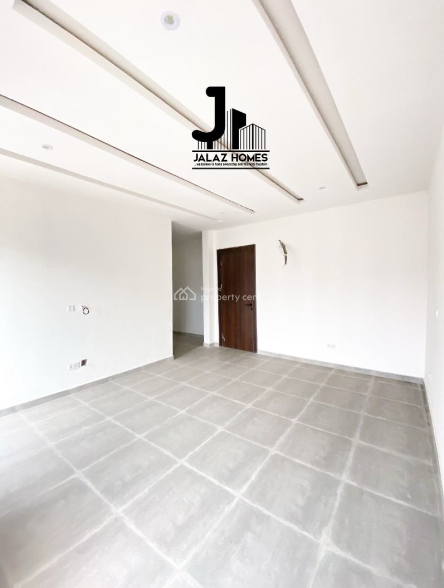 Brand New 4 Bedroom Terraced Duplex Home, Ikate, Lekki, Lagos, Terraced Duplex for Sale