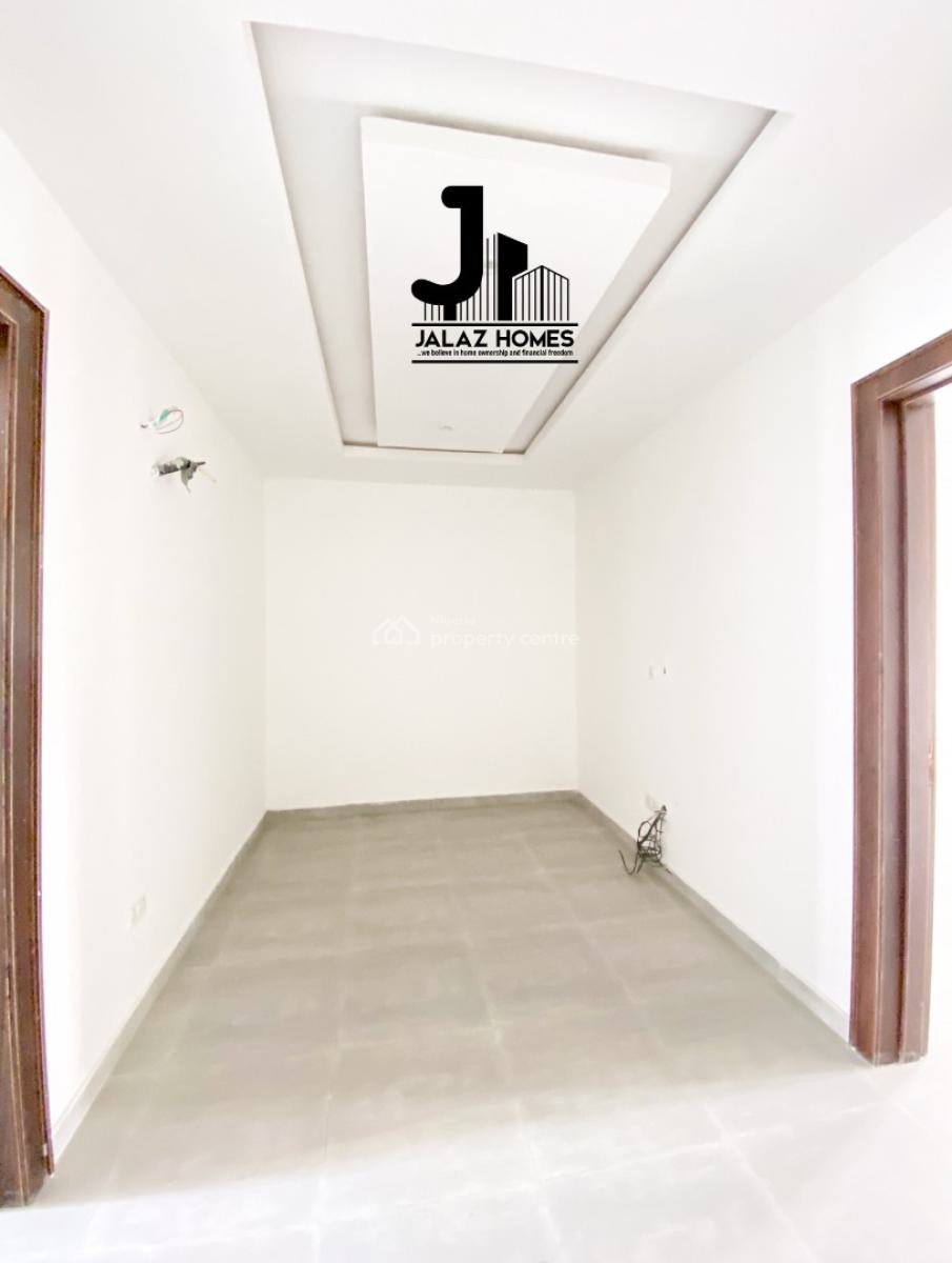 Brand New 4 Bedroom Terraced Duplex Home, Ikate, Lekki, Lagos, Terraced Duplex for Sale
