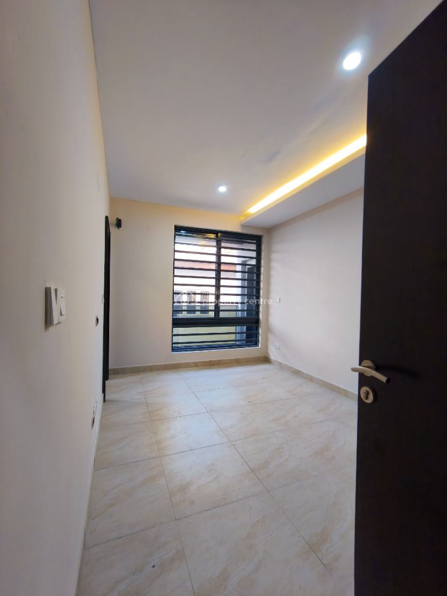 Luxury Brand New 3 Bedroom Apartment, Lekki, Lagos, Flat / Apartment for Rent