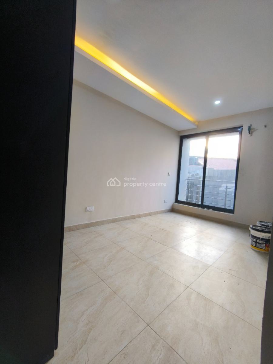 Luxury Brand New 3 Bedroom Apartment, Lekki, Lagos, Flat / Apartment for Rent