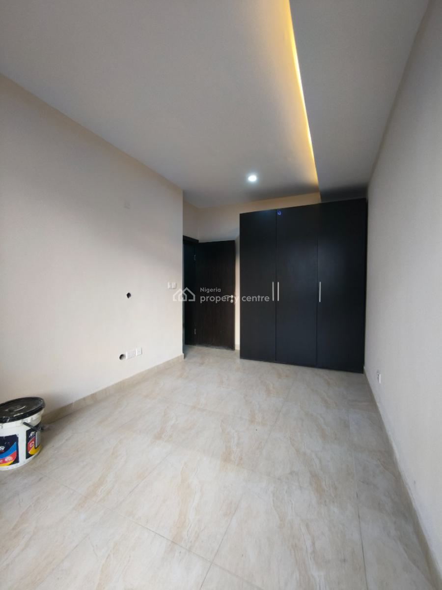 Luxury Brand New 3 Bedroom Apartment, Lekki, Lagos, Flat / Apartment for Rent