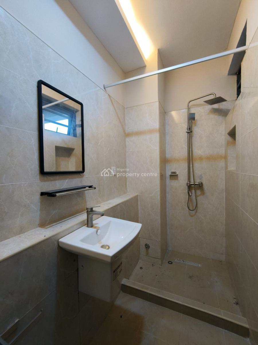 Luxury Brand New 3 Bedroom Apartment, Lekki, Lagos, Flat / Apartment for Rent