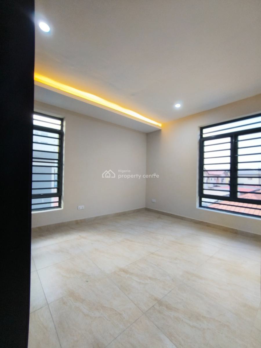 Luxury Brand New 3 Bedroom Apartment, Lekki, Lagos, Flat / Apartment for Rent