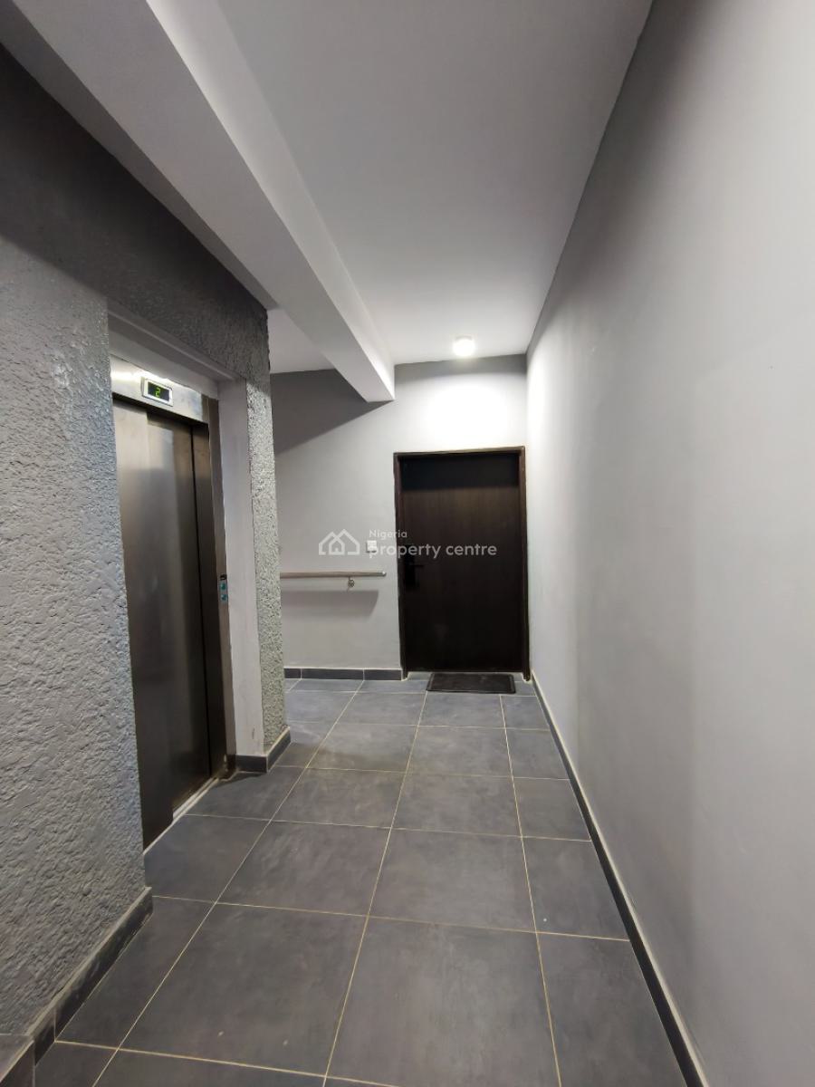 Luxury Brand New 3 Bedroom Apartment, Lekki, Lagos, Flat / Apartment for Rent