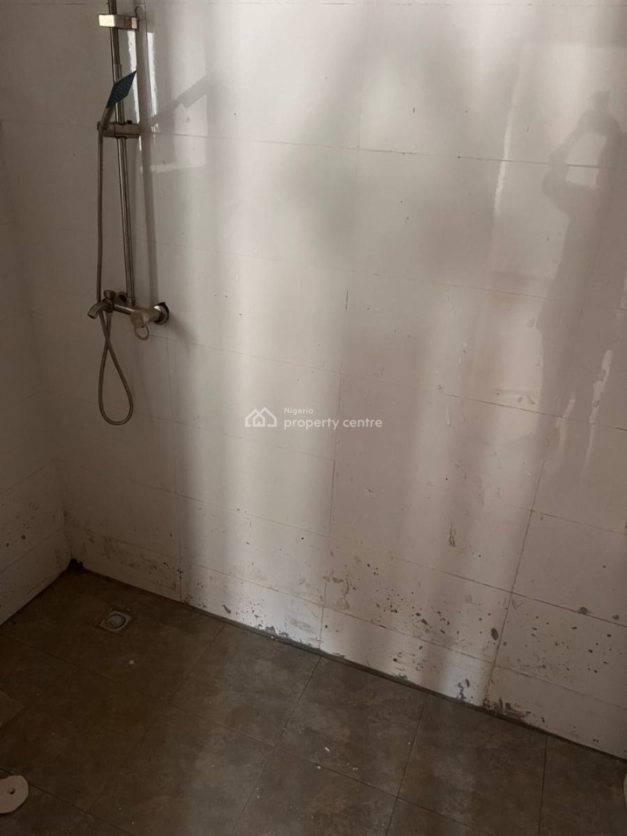 Lovely 4 Bedroom Terraced Duplex with Bq, Kado, Abuja, Terraced Duplex for Sale