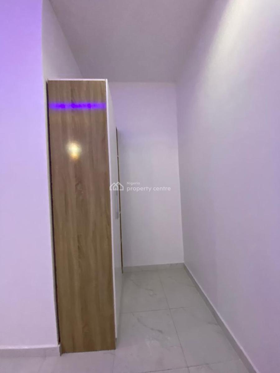 Exquisite 4 Bedroom Terrace Duplex, Chevron, Lekki Phase 2, Lekki, Lagos, Terraced Duplex for Sale