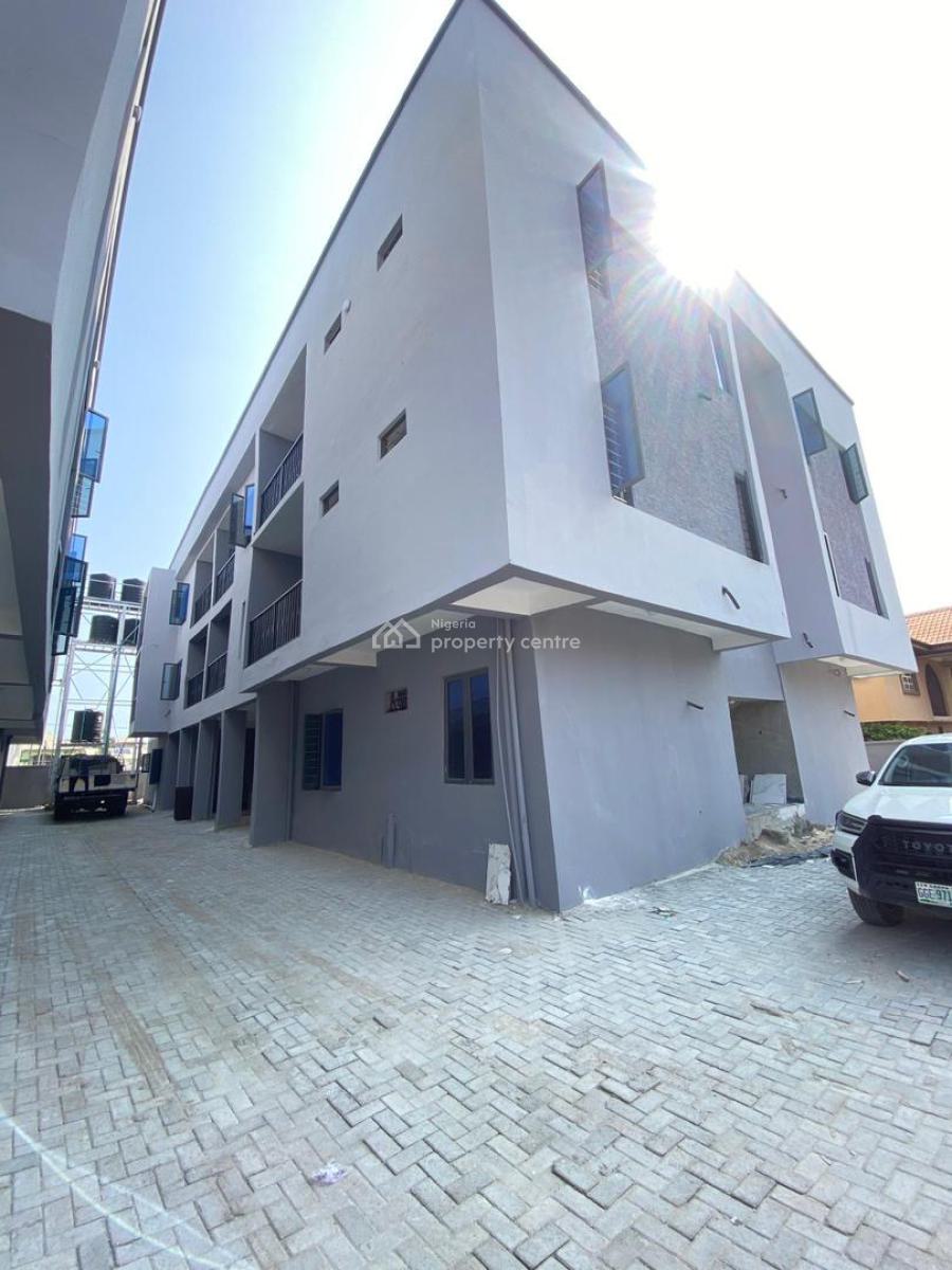 Most Affordable 1 Bedroom Apartment, Ologolo, Lekki, Lagos, Mini Flat (room and Parlour) for Sale