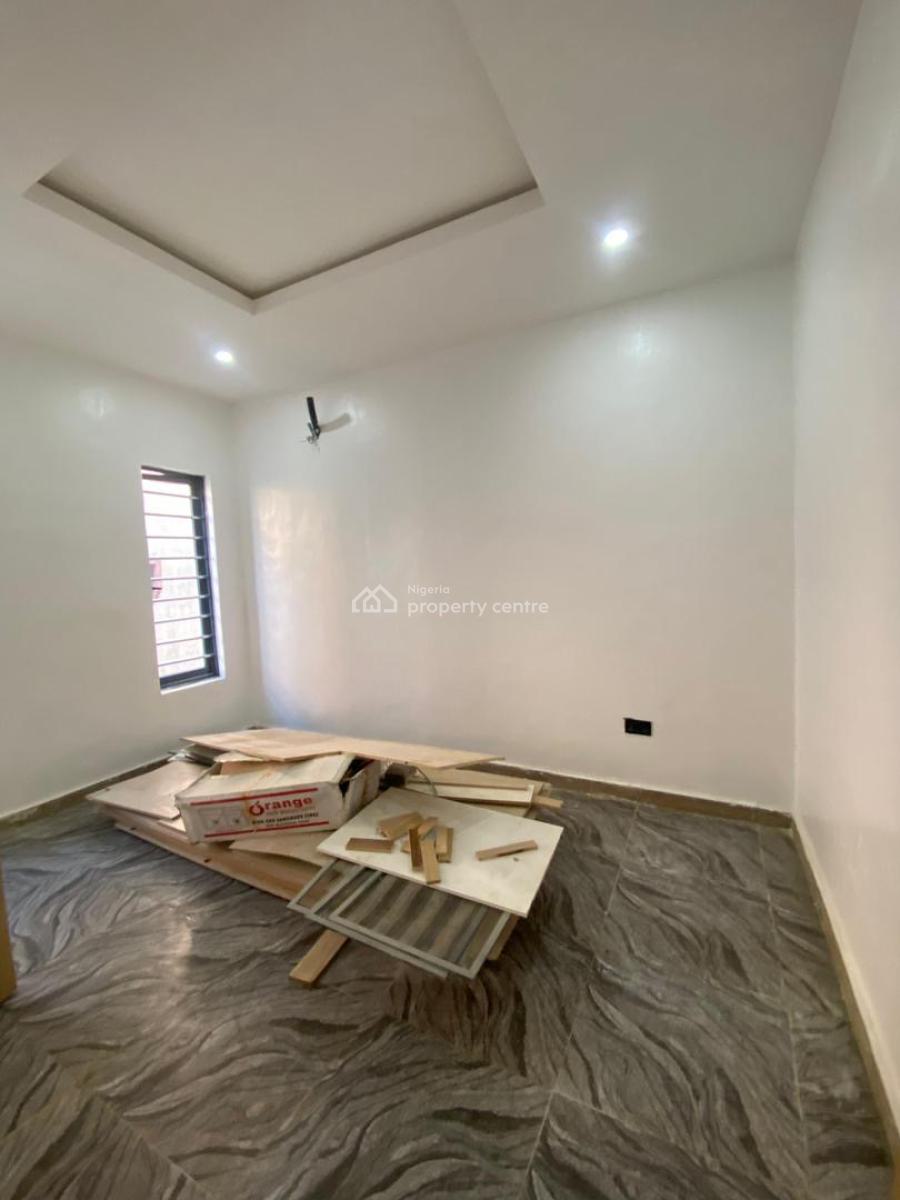 Most Affordable 1 Bedroom Apartment, Ologolo, Lekki, Lagos, Mini Flat (room and Parlour) for Sale