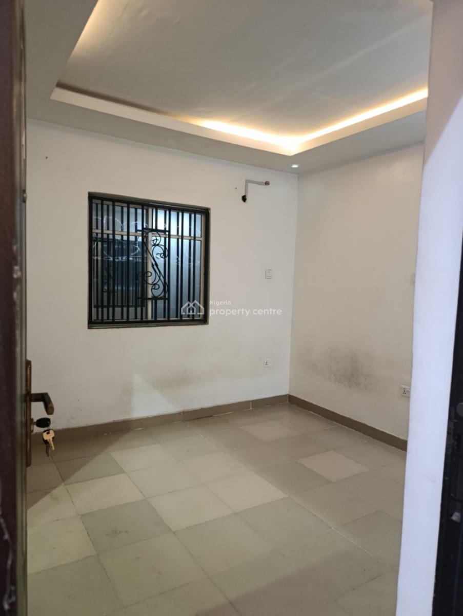 Fantastic Serviced Self, Yaba, Lagos, Self Contain (single Rooms) for Rent
