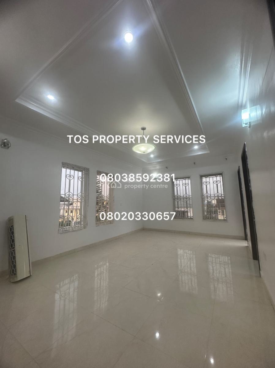 Lovely 2 Bedroom Fully Serviced Apartment, Lekki Phase 1, Lekki Phase 1, Lekki, Lagos, Flat / Apartment for Rent